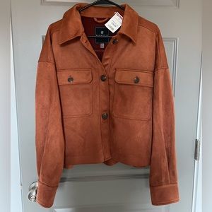 NWT Bagatelle Jacket